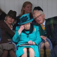 La Reina Isabel II atraviesa un difícil momento: algo que nunca le sucedió en sus 68 años de reinado