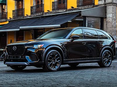Mazda llama a revisión a más de 5 mil vehículos vendidos en México