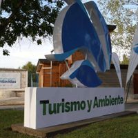 Millonario robo a las oficinas del balneario Gustavo Fahler