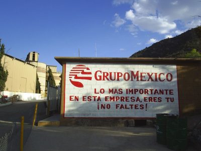 EU solicita a México resolver disputa laboral de mina en Zacatecas con mecanismo del T-MEC