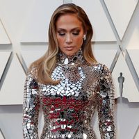 Jennifer López habló sobre la supuesta ruptura con Álex Rodríguez y fue contundente con sus palabras