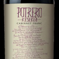 El primer Cabernet Franc de Nicolás Burdisso