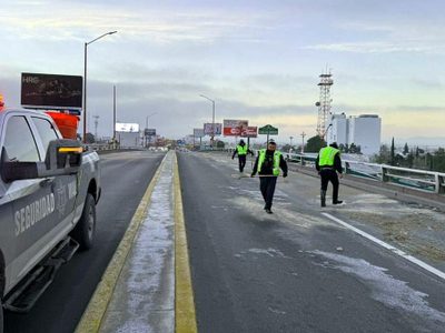 Pronóstico del clima en Ciudad Juárez este viernes 8 de mayo: ambiente templado y cielo claro