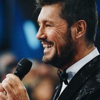 Polino reveló con qué polémica famosa podría vincularse Marcelo Tinelli: "Me gusta como su novia"