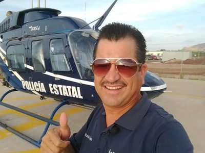 Asesinan al periodista sonorense Ricardo López, director de InfoGuaymas