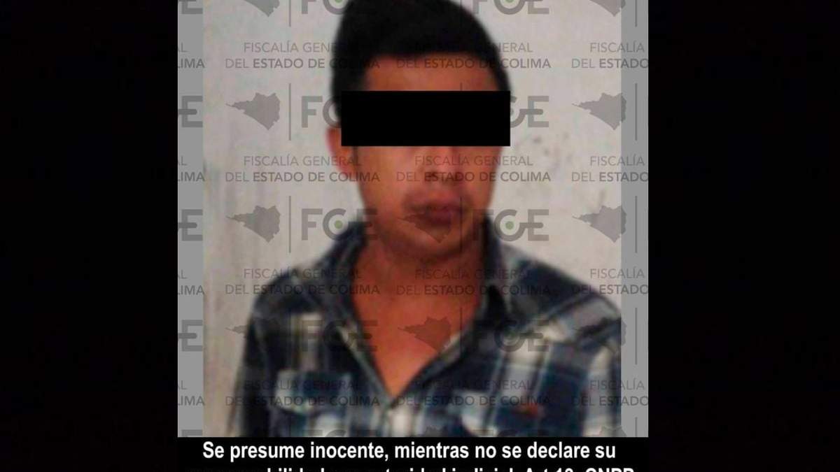 Un hombre fue detenido durante el secuestro del menor italiano