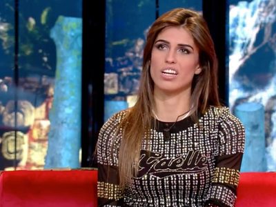 La noticia que dejó sin palabras a Sofía Suescun: “Qué fuerte”