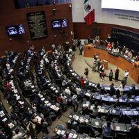 Fuero de Rocha Moya, el primer obstáculo ante solicitud de extradición de EU