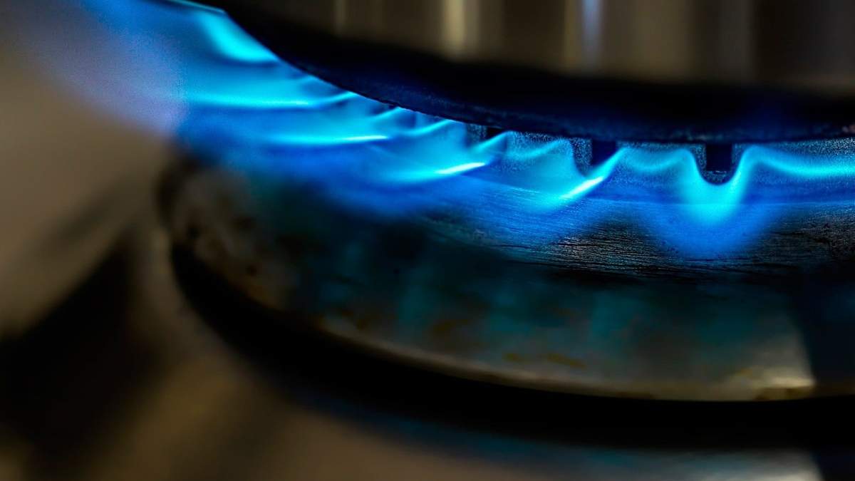 Gas. Fuente: (Twitter)