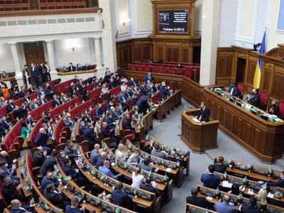 Ucrania ratifica el Convenio de Estambul sobre violencia machista