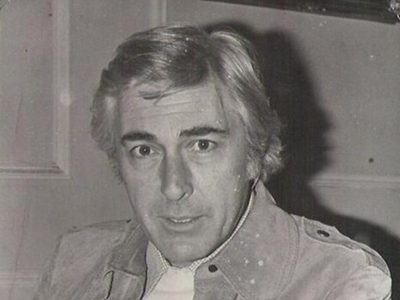 Murió a los 93 años el actor Guillermo Murray