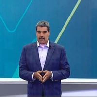 Nicolás Maduro decreta que adelantará la Navidad para el 1 de octubre (Video)