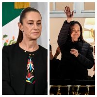 Sheinbaum evita reconocer a María Corina Machado, Premio Nobel de la Paz: “sin comentarios”
