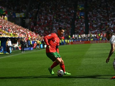Portugal golea 3-0 a Turquía y asegura su pase a octavos de final en la Eurocopa 2024