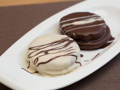 Alfajor de pochoclos: tentate con esta receta que es fácil de hacer y disfrutar con una buena serie de Netflix