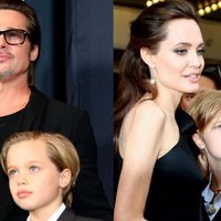 ¡Muy triste! Brad Pitt no tiene a sus hijos en este difícil momento... ¡Qué pena!