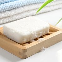 Con solo 2 ingredientes: prepará este jabón aclarante para tu piel, natural, fresco y casero