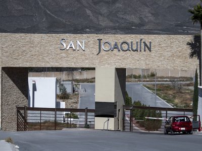 Reporte de Departamento del Tesoro de EU pidió mantener secrecía sobre actividades sospechosas de Humberto Moreira