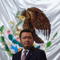 Osorio Chong: aspiración presidencial no está en la agenda "en este momento"