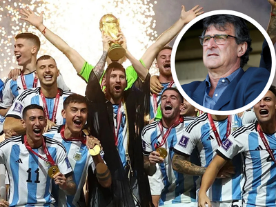 “Todavía no son los mejores”: Kempes desafía a la Selección Argentina de Scaloni