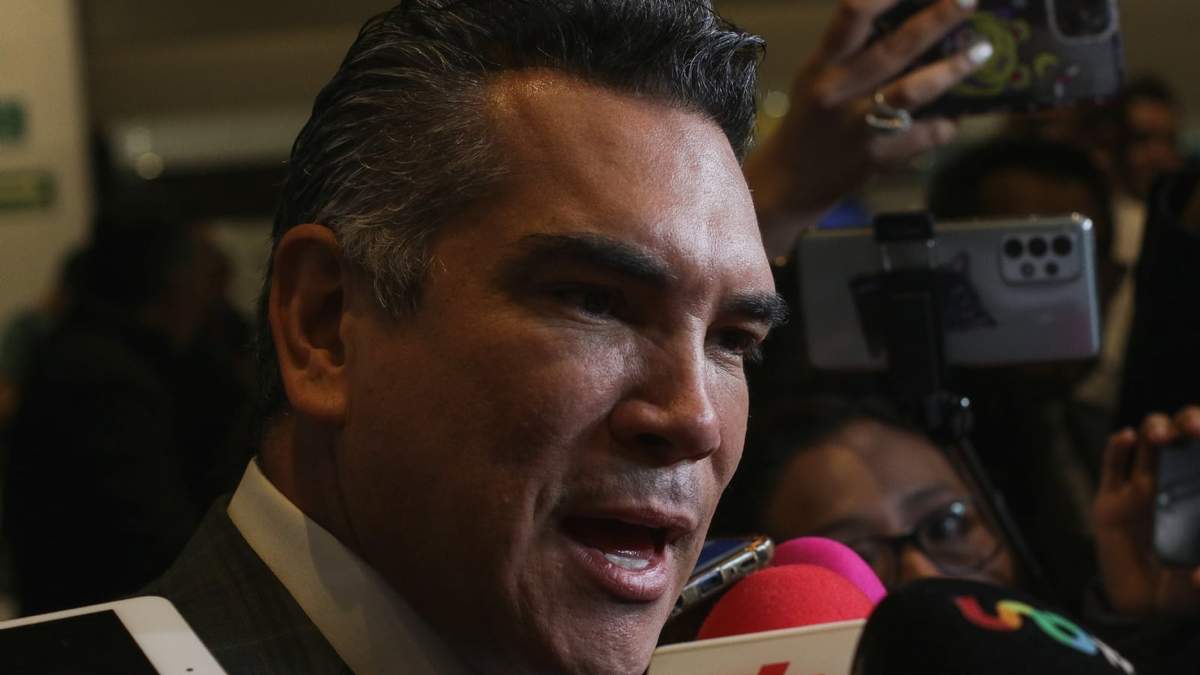 Alejandro Moreno Cárdenas