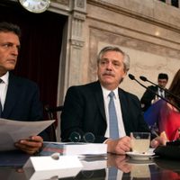 Reforma judicial: las pretensiones de Fernández en la Justicia de la nueva era K