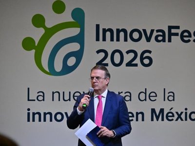 Ebrard: el fin de “El Mencho” da certidumbre a la economía