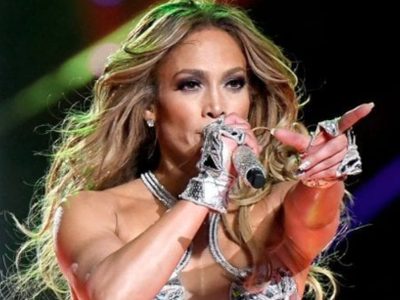 ¿Qué hizo JLo previo a su presentación en el 'Super Bowl'? Aquí te lo revelamos ¡Wow!