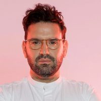 "Es mi proyecto": Damián Betular le marcó la cancha a un exparticipante de MasterChef Celebrity