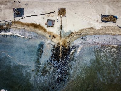Repsol se sinceró sobre el daño en Perú: los barriles derramados fueron muchos más