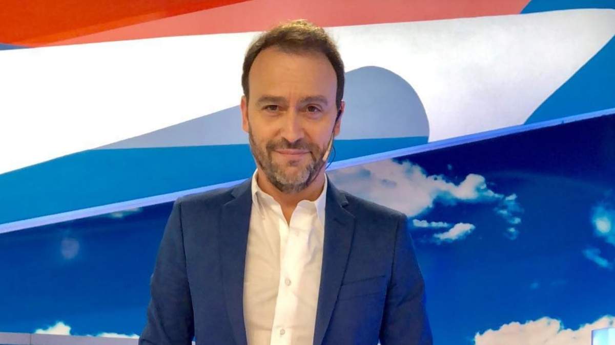 Adrián Pallares. Fuente: (Instagram)