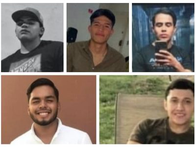 Celulares de los jóvenes desaparecidos en Lagos de Moreno estaban en finca previamente revisada