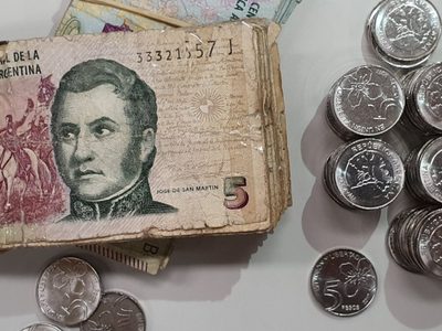 Si tiene estas fallas, podrían pagarte miles de pesos por esta moneda de $5