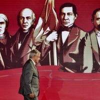 'Don Roberto era un amigo de verdad”, dice AMLO sobre González Barrera