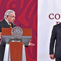Edomex: Confrontación de poderes... y de maniobras ilegales