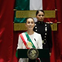 Gobernadoras y gobernadores felicitan a la presidenta Claudia Sheinbaum