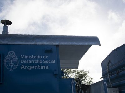 Más de 10 mil personas participaron del tren sanitario en General Roca