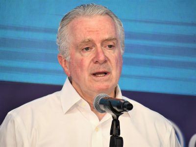 Creel dice ser el más conocido de la oposición y presume empate con Adán Augusto