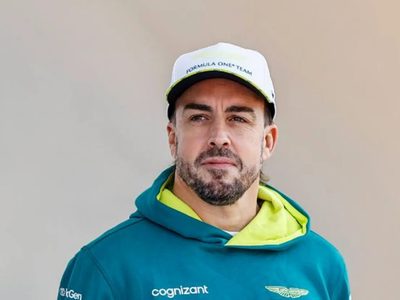 "De lejos, el mejor": el excompañero de Fernando Alonso que lo colocó por encima de Schumacher y Senna