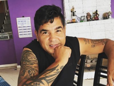 La hija de Coty Hernández fue herida con dos impactos de bala en Santa Fe