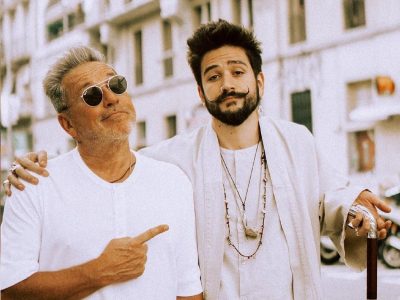 “Camilo es mi…”: la tremenda confesión de Ricardo Montaner. ¿Lo quiere más que a Evaluna?