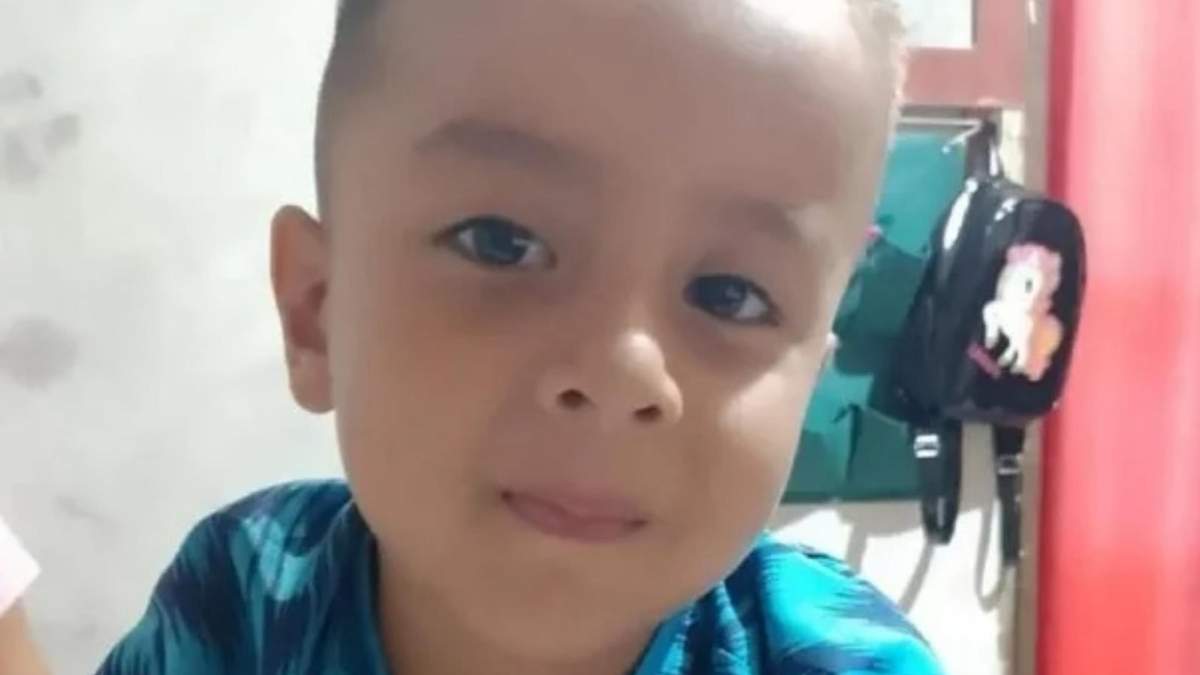 Loan está desaparecido desde el 13 de junio. Fuente: (X)