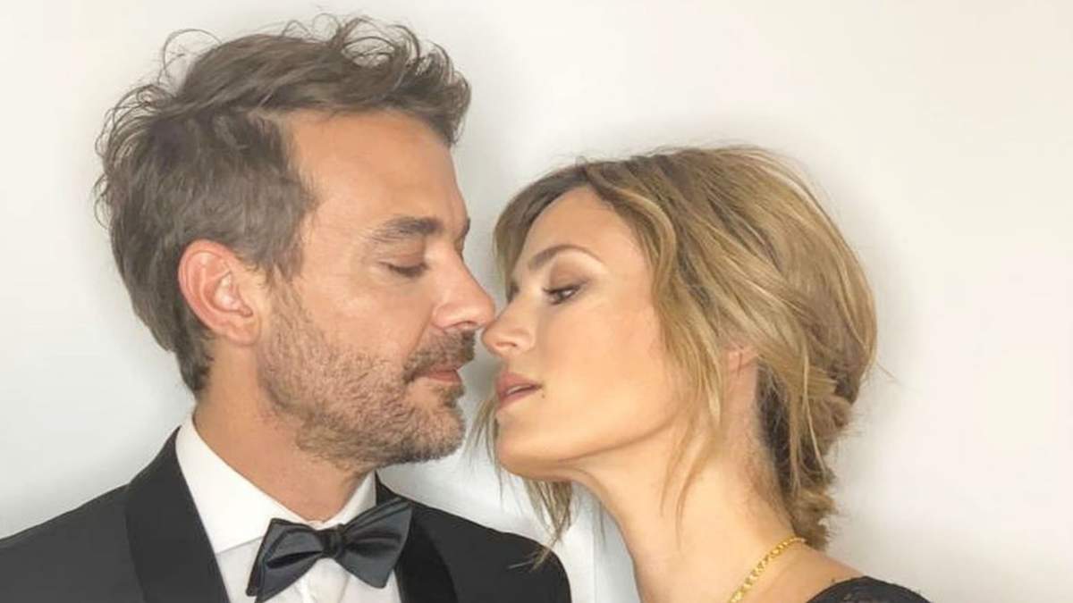 Pedro Alfonso y Paula Chaves. Fuente: (Instagram)