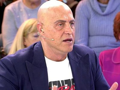 La frase escandalosa de Kiko Matamoros a una colaboradora: "Me importa un pepino lo que haga"