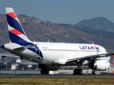 LATAM: no hay marcha atrás