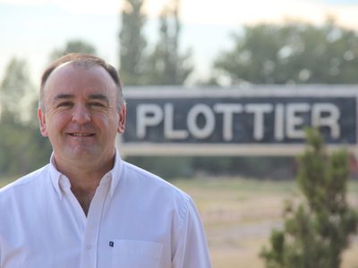 Carlos Coggiola pidió información sobre el basural a cielo abierto en Vista Alegre