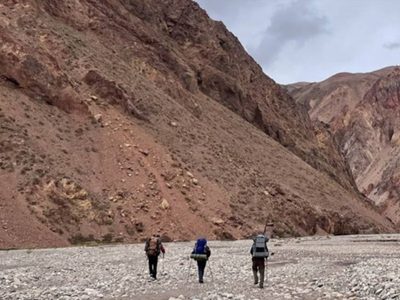 En mayo, creció 11% el turismo en Mendoza
