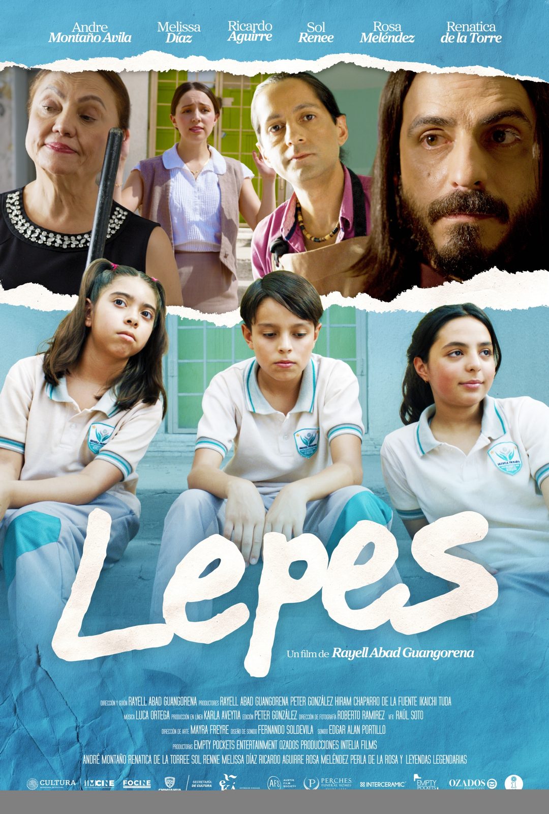 Poster-Lepes