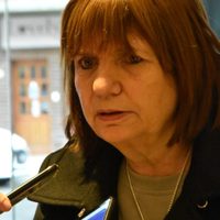 Patricia Bullrich: “Estamos importando gas en vez de exportarlo"