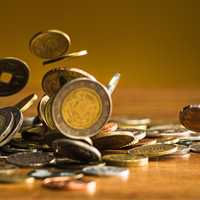 Cuáles son las monedas de 100 pesos por las que los coleccionistas pagan una numerosa cifra